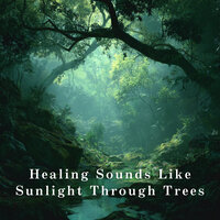 Glimpses of Eternal Harmony - Relax α Wave