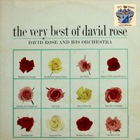 Deserted City - David Rose