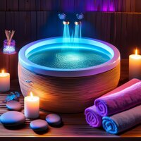 Paz Rítmica Para La Mente - Pioneros de lo-fi relajado & Melodías para el Spa & Atmosfera de Relajación Spa