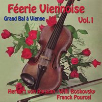 Rêve de printemps - Orchestre Philharmonique & Franck Pourcel