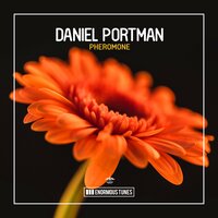 Pheromone - Daniel Portman