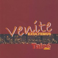 Alleluia, Slava tiebie Boze - Taizé