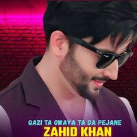 Tao Rana Lechi Da Yar Prate De - Zahid Khan