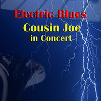 You Ain't So Much A Much - Cousin Joe