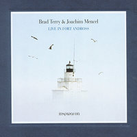 Alone - Joachim Mencel & Brad Terry
