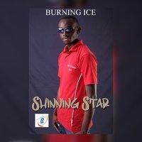 Nigerian Love - Burning Ice