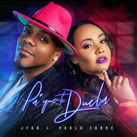 Lo Siento (with Toby Love) - Jfab & Paola fabre & Toby Love