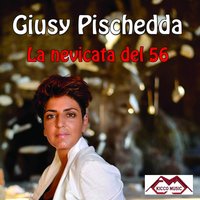 Io ti penso amore - Gusy Pischedda & Никколо Паганини