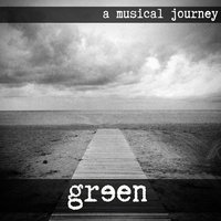 Black Keys - Green