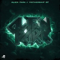 Danger - Alienpark