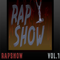 Stick and Stones - RapShow & JoaoziinBeats & RG The Baron