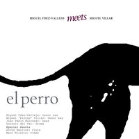 Escrich sobre Schoenberg - Miguel 'Pincho' Villar & Miguel Fernandez & Juan Pablo Balcazar & Gonzalo del Val & Gorka Benítez & Marc Miralta