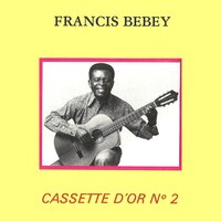 Le Troisieme Bureau - Francis Bebey