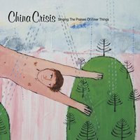 Christian - China Crisis