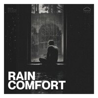Merriment in Sleet - Rain Sounds Sleep