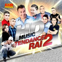 Li fi galbi aala lssani - Mimó & Rabah