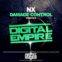 Damage Report - Nx & Warr!or