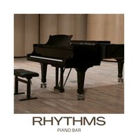 Tranquil Desert Oasis - Piano Bar