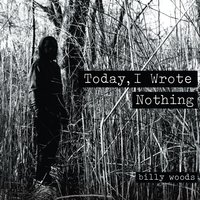Woodhull - Billy Woods