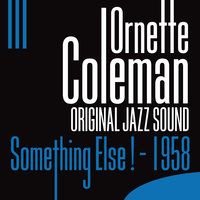 Alpha - Ornette Coleman
