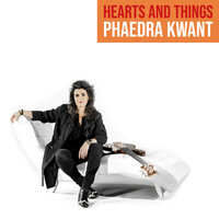 Magpie's Salute - Phaedra Kwant & Eric Vloeimans