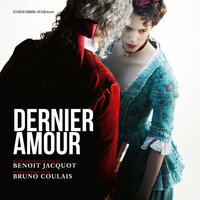 Les fiançailles - Bruno Coulais