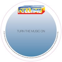 Turn the Music On - Orlando Johnson & Jonh "Jellybean" Benitez