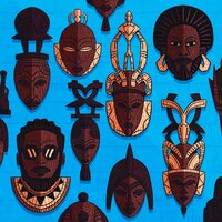 Eburean Dance - Randal Fisher & Dexter Story