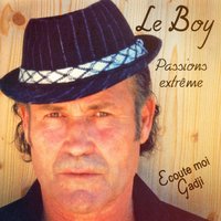 Le dernier slow - Le Boy & Rebellia Rebelle