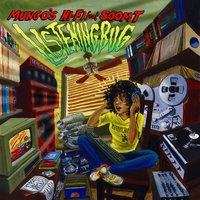 War Song - Mungo's Hi-Fi & Soom T