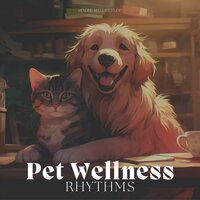 Whiskered Winner - Music For Cats Peace