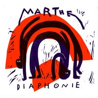 Rien que pour les hirondelles, pt. 2 - Marthe