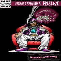 ILL Wit Ya - Playalitical