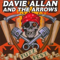 Metal Fatigue - Davie Allan