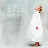 Lampenfieber - Gitte Hænning