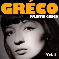 Il était une oie - Juliette Gréco