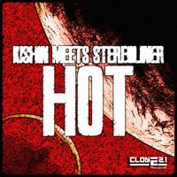 Hot - Stereoliner & Kishin