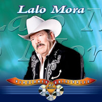 Gracias Amor - Lalo Mora