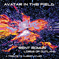 Holy Spirit - Dave Mihaly & Bill Noertker & Rent Romus & Toyoji Tomita