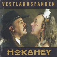 Hippopp - Vestlandsfanden & Reidar Brendeland