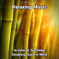 Unique Tunes - Relaxing Spa Music & Yoga Music & Yoga
