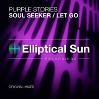 Let Go - Purple Stories