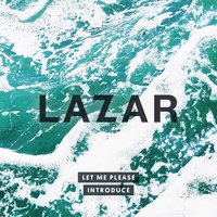 Kaléidoscope - Lazar