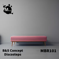 Dance Under The Light - B&S Concept & Discosteps