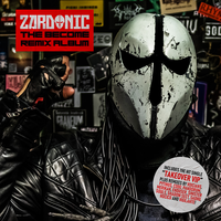 Transhuman - Zardonic & Jorgen Munkeby & Enduser