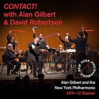 NACHLESE Vb: Liederzyklus: I. Désoriente - New York Philharmonic Orchestra & David Robertson & Charlotte Dobbs