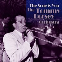 At Sundown - The Tommy Dorsey Orchestra