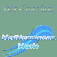 Cosmic Dance - VADIM