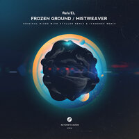 Frozen Ground - Rafa'EL
