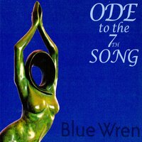 Someone - Blue Wren